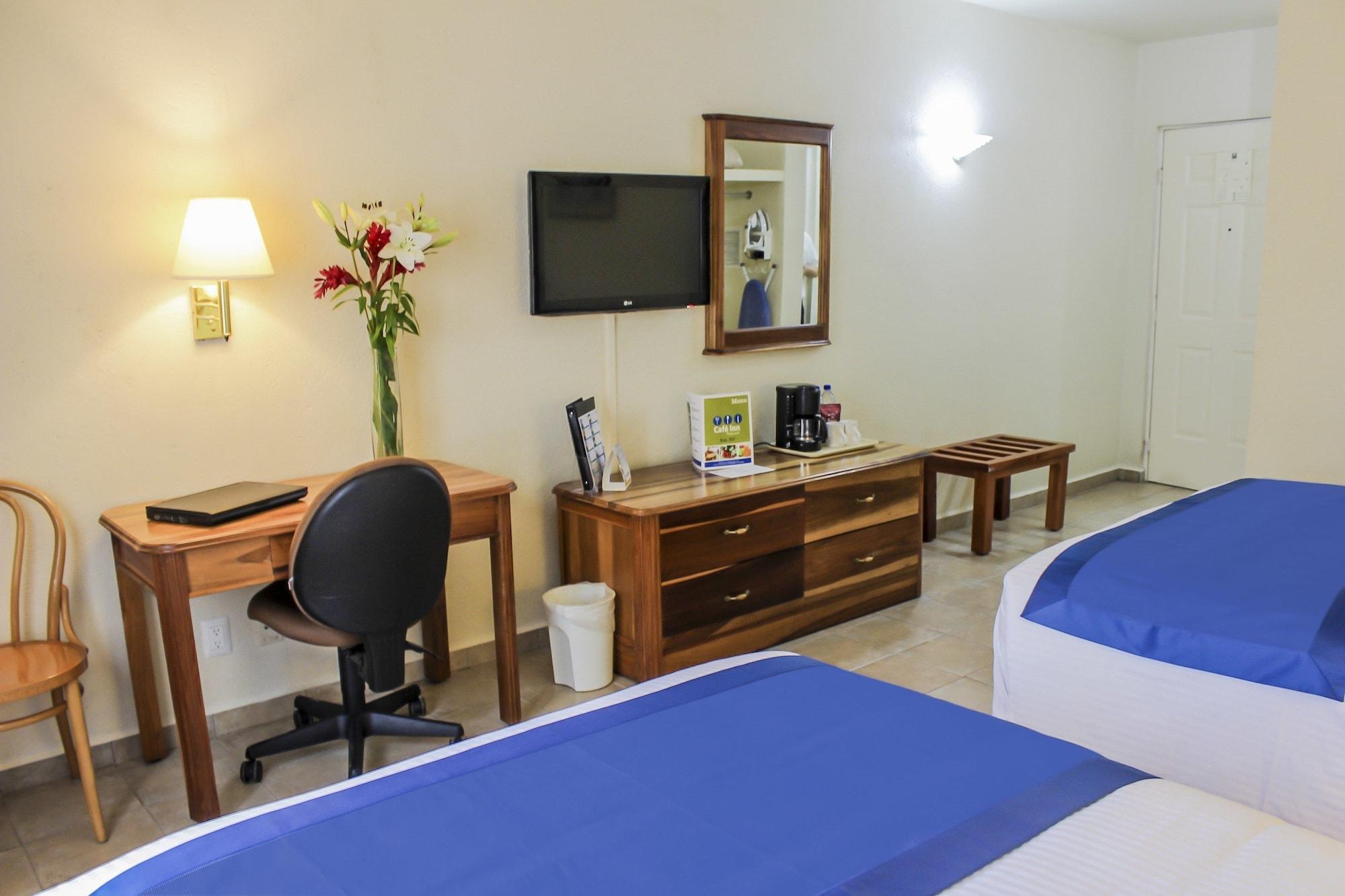 Comfort Inn Tampico Ngoại thất bức ảnh