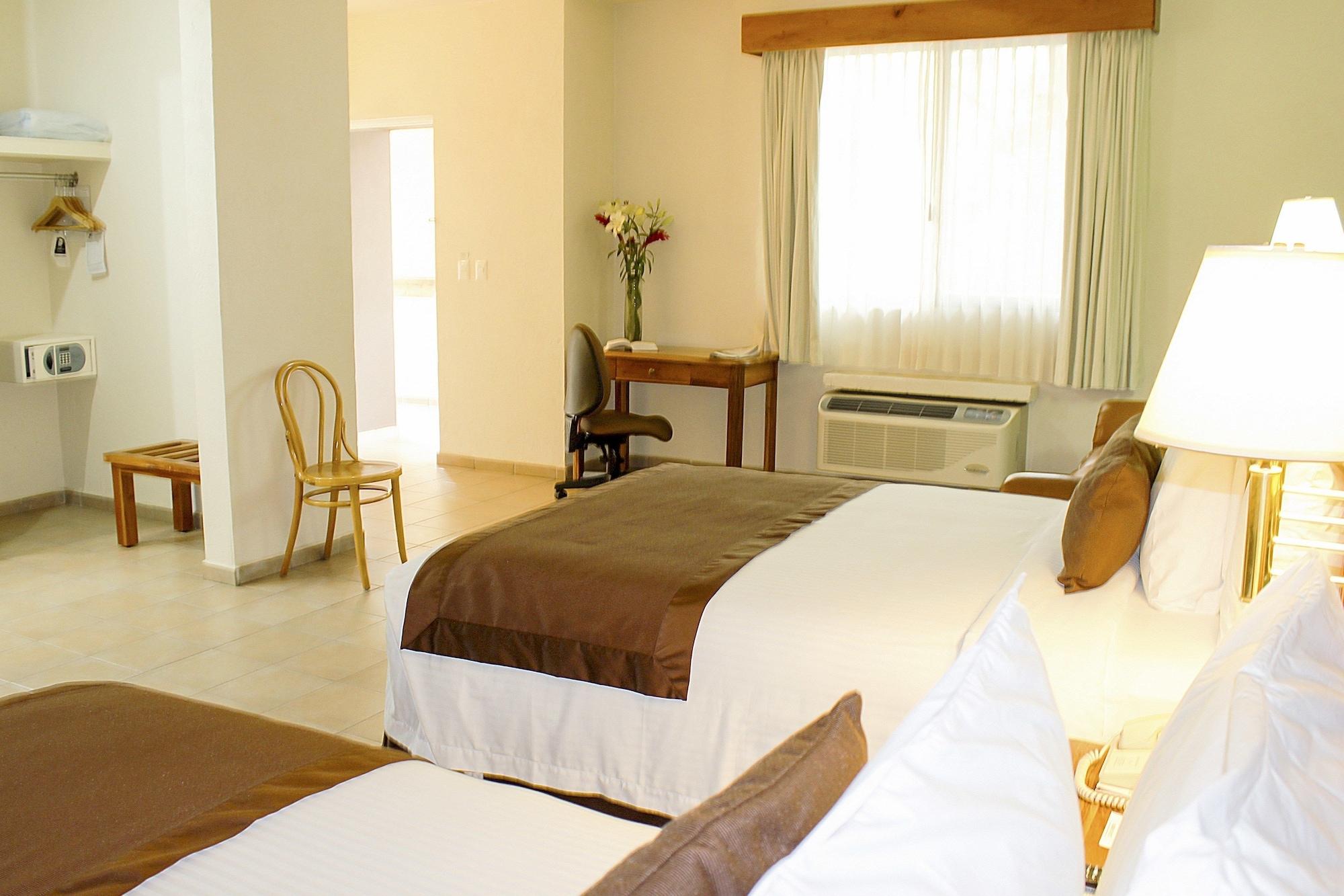 Comfort Inn Tampico Ngoại thất bức ảnh
