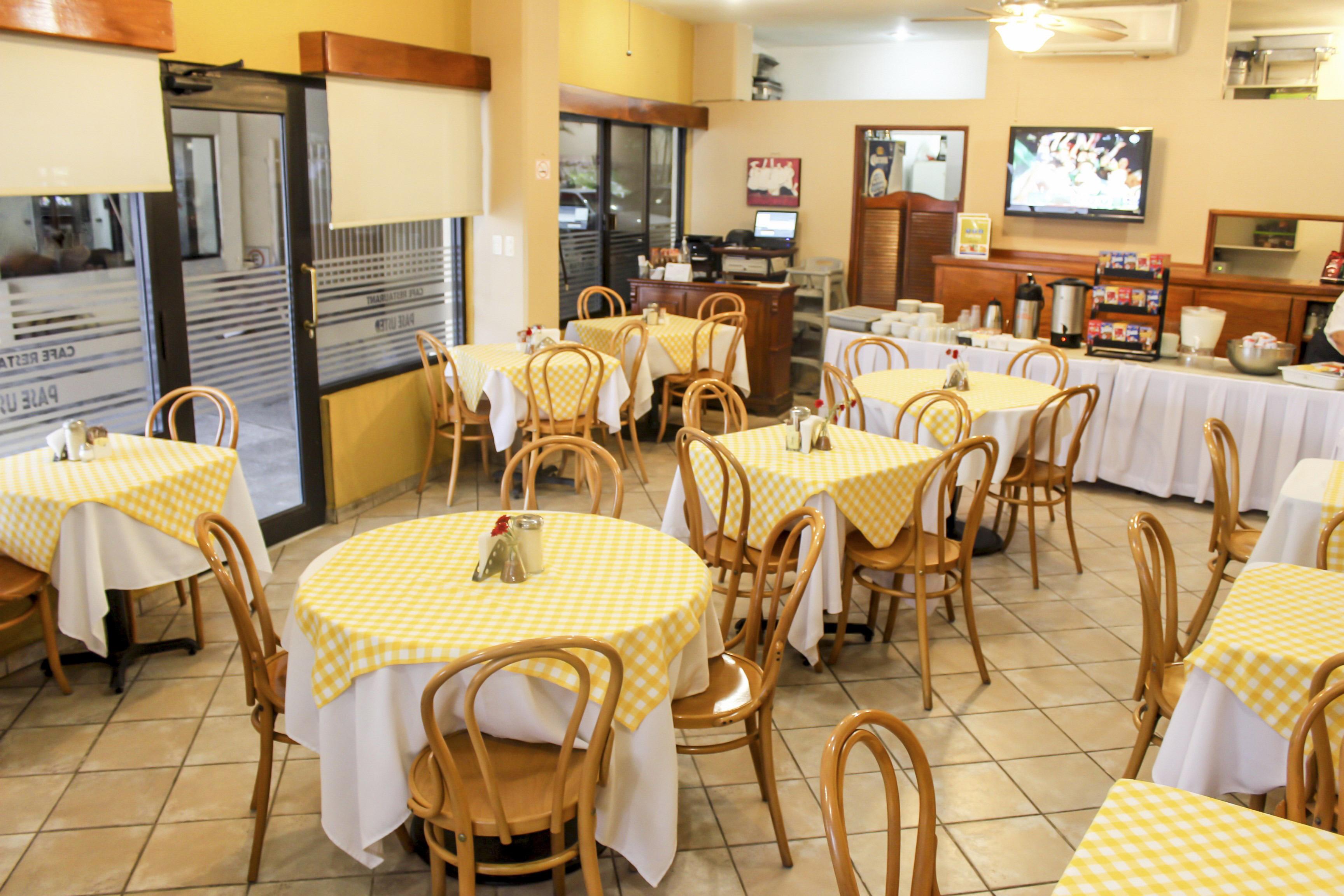 Comfort Inn Tampico Ngoại thất bức ảnh