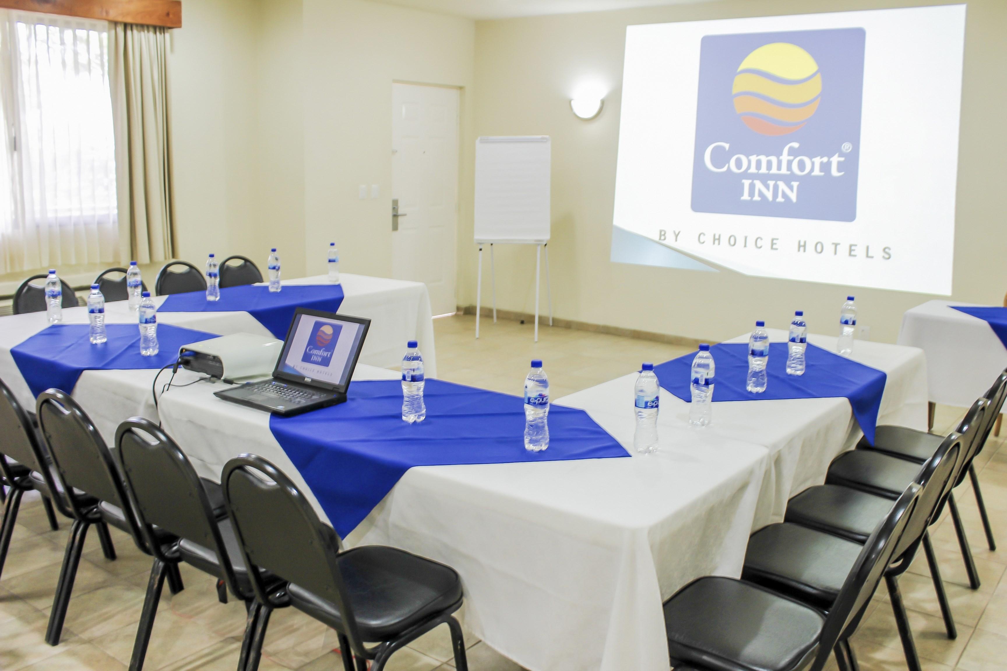 Comfort Inn Tampico Ngoại thất bức ảnh