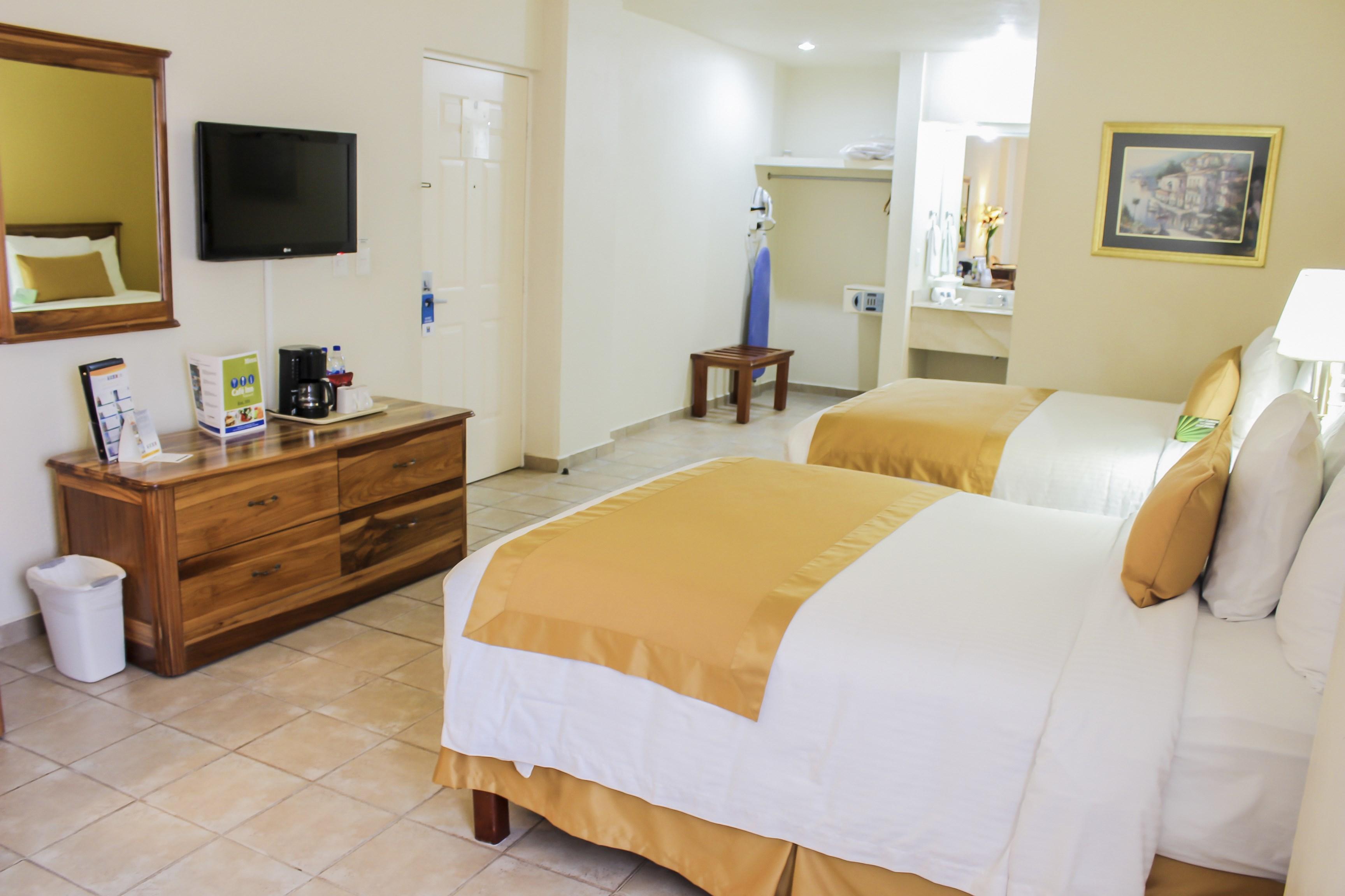 Comfort Inn Tampico Ngoại thất bức ảnh