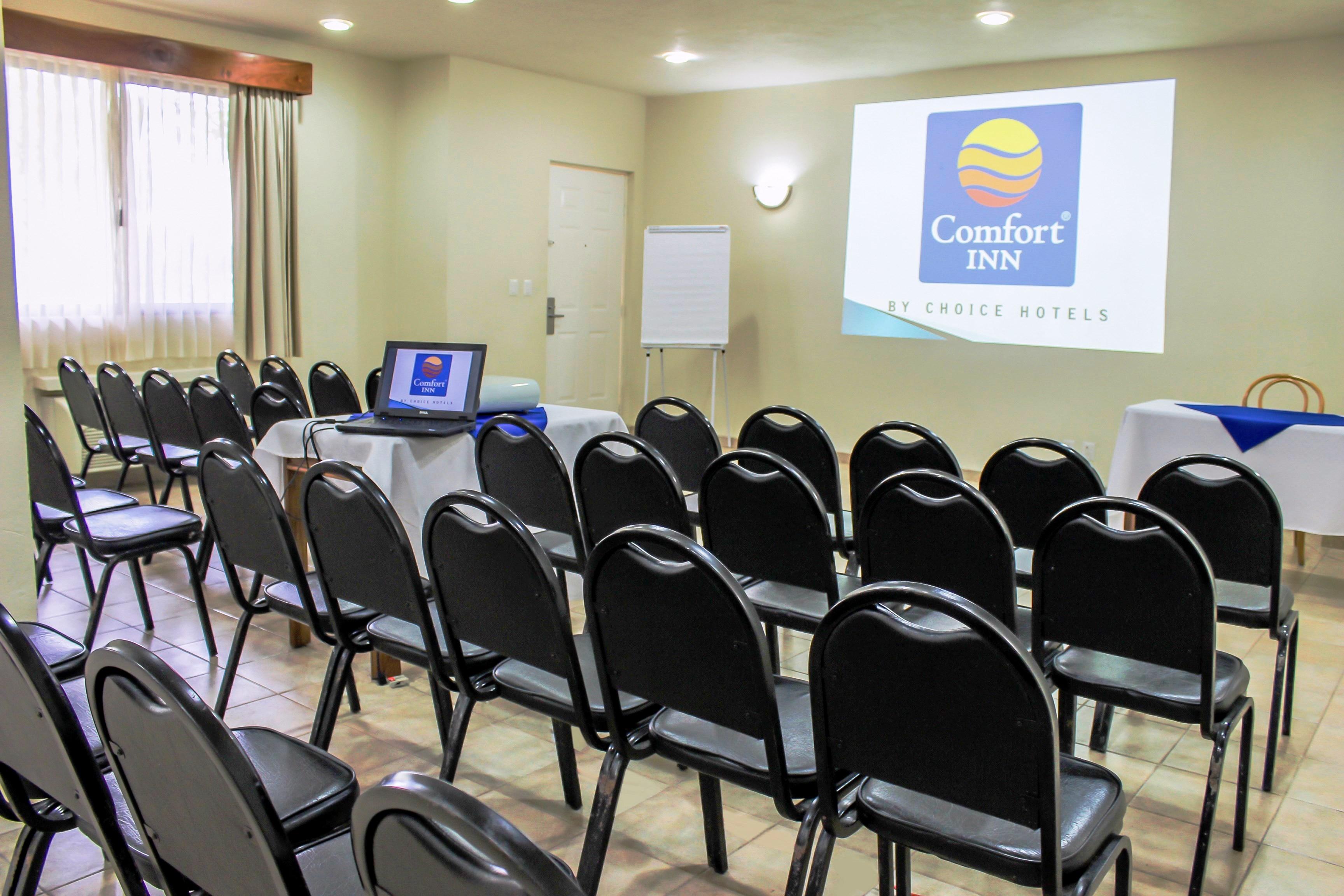 Comfort Inn Tampico Ngoại thất bức ảnh