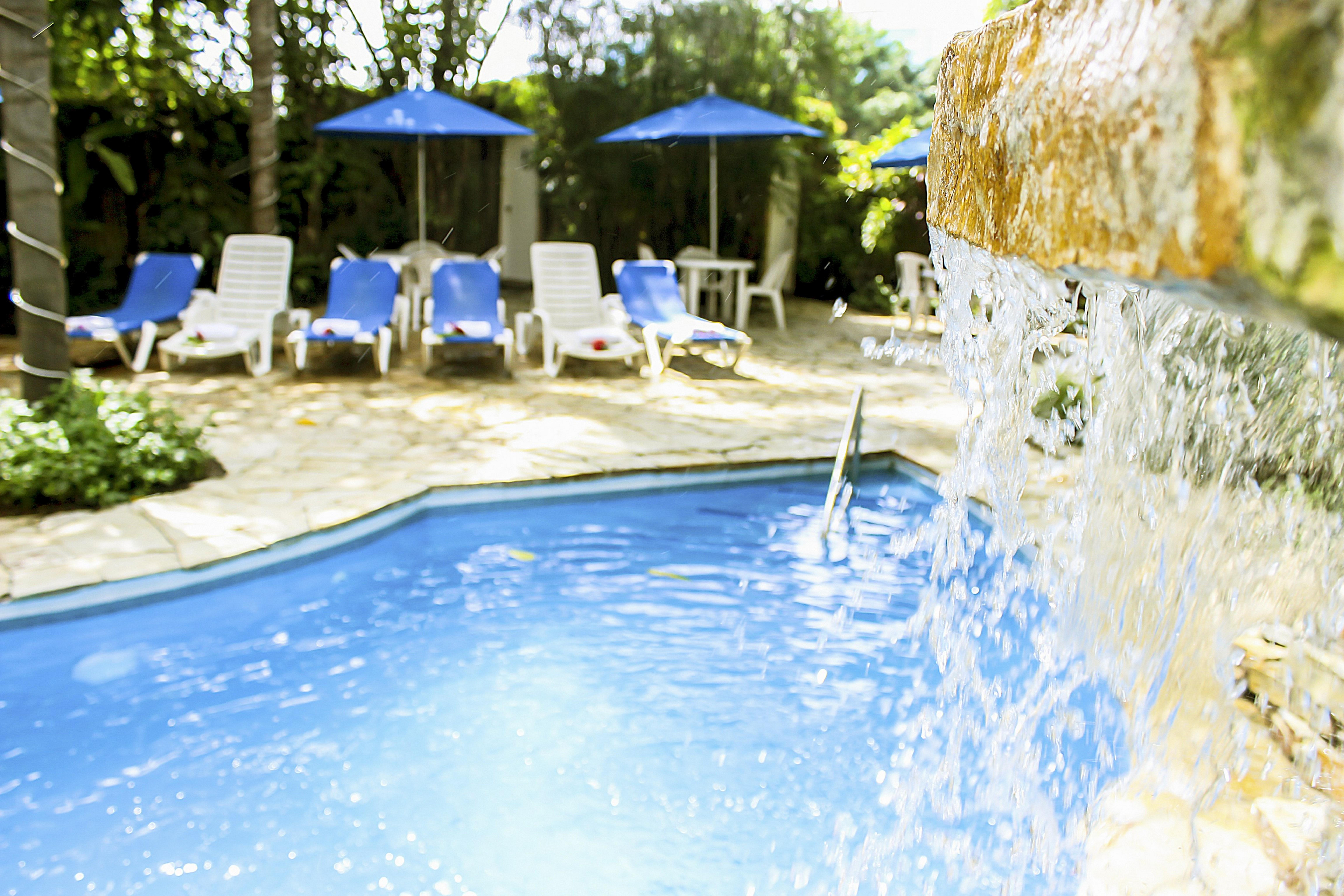 Comfort Inn Tampico Ngoại thất bức ảnh