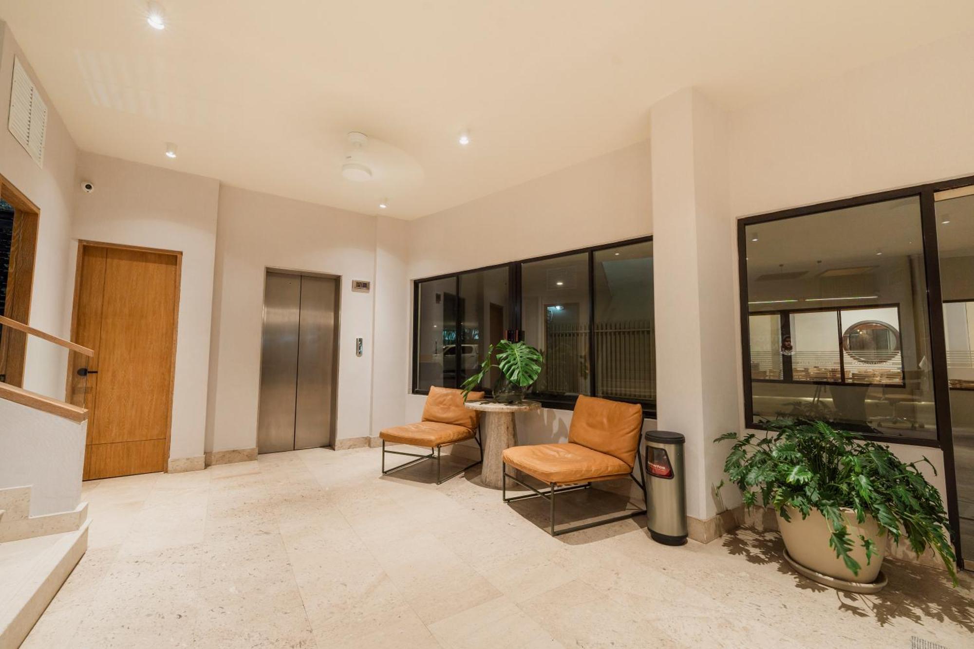 Comfort Inn Tampico Ngoại thất bức ảnh