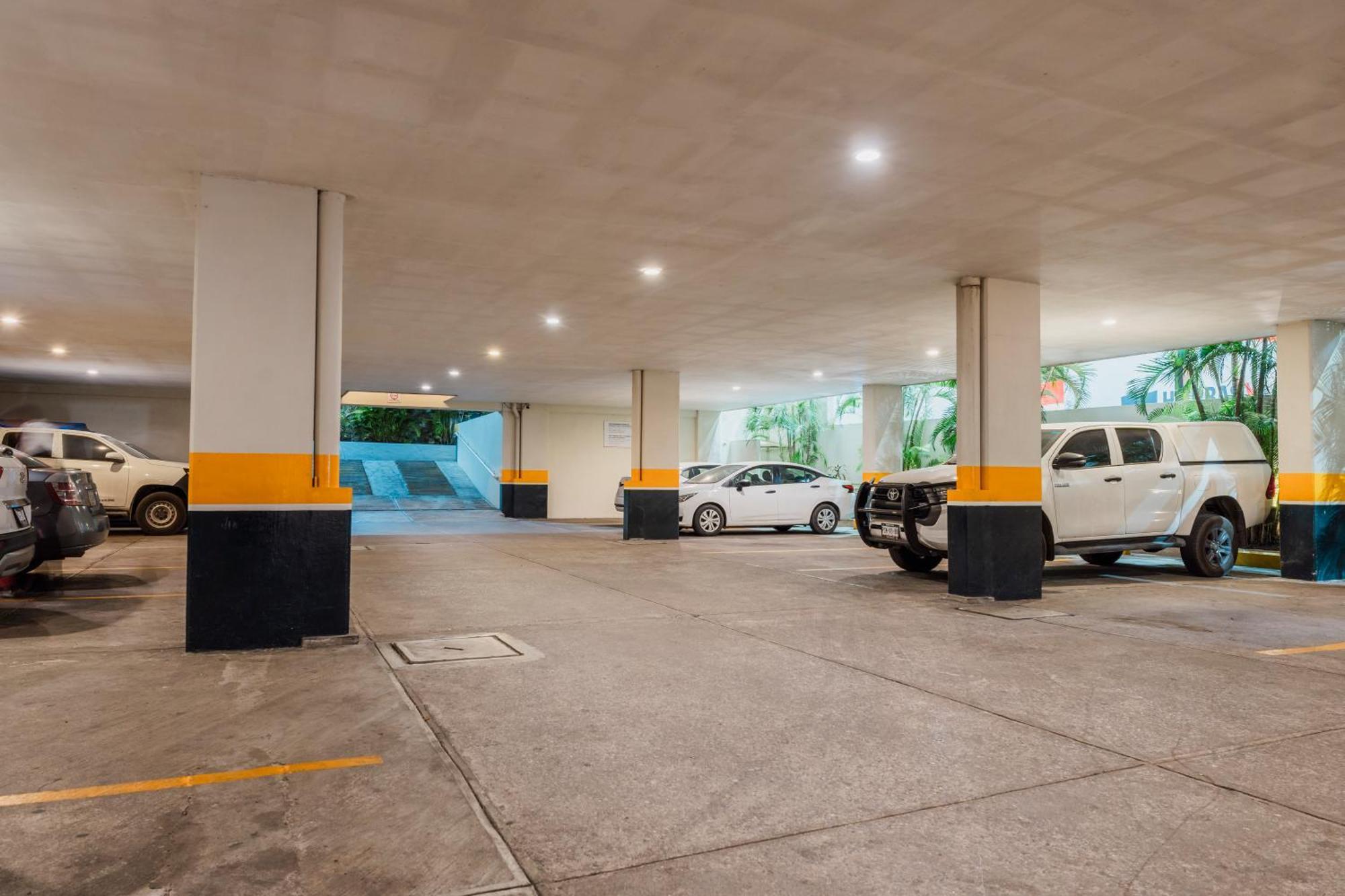 Comfort Inn Tampico Ngoại thất bức ảnh