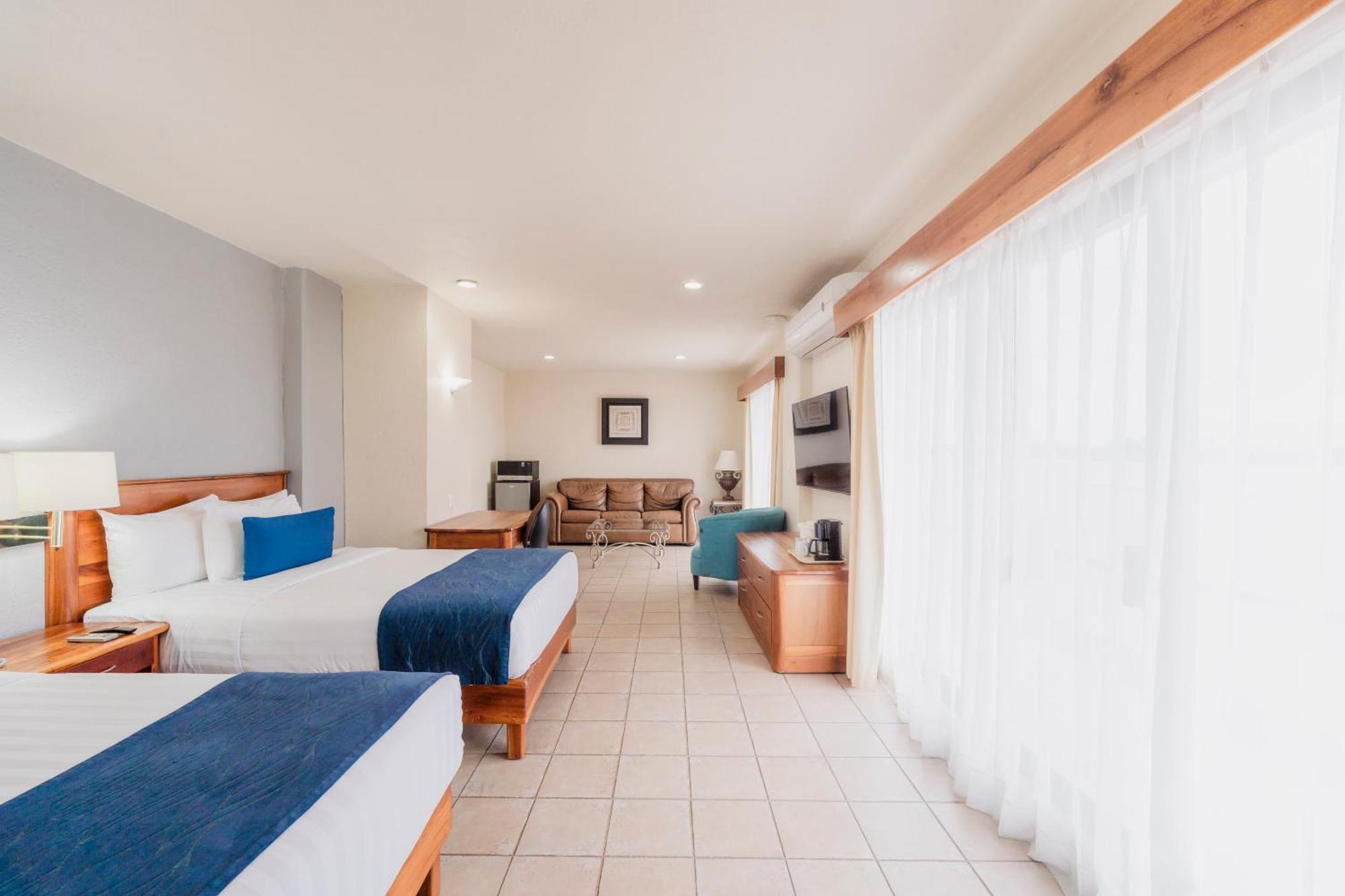 Comfort Inn Tampico Ngoại thất bức ảnh