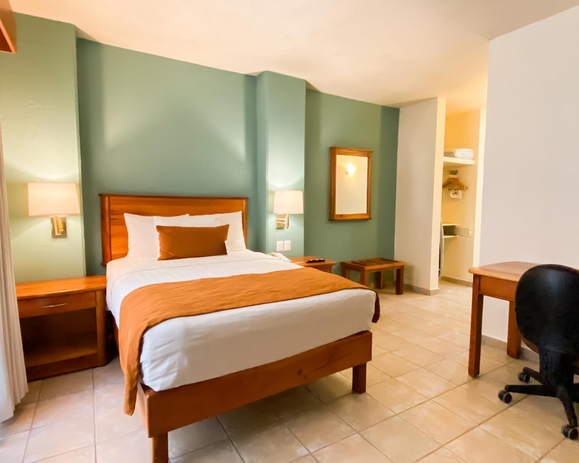 Comfort Inn Tampico Ngoại thất bức ảnh