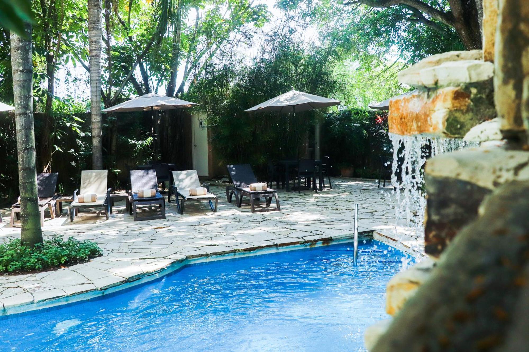 Comfort Inn Tampico Ngoại thất bức ảnh