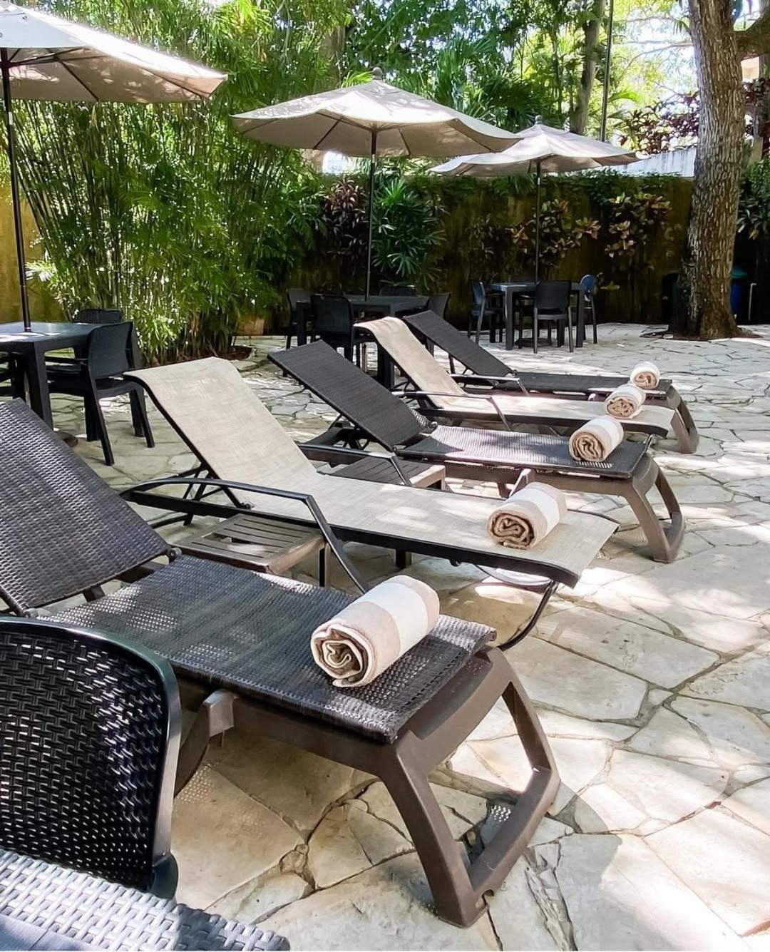 Comfort Inn Tampico Ngoại thất bức ảnh