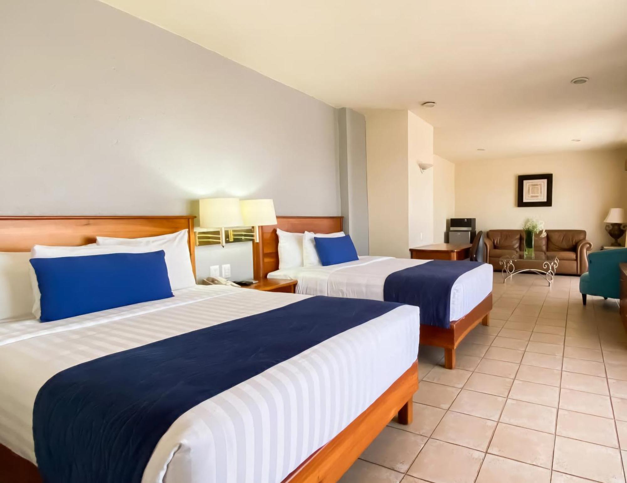 Comfort Inn Tampico Ngoại thất bức ảnh