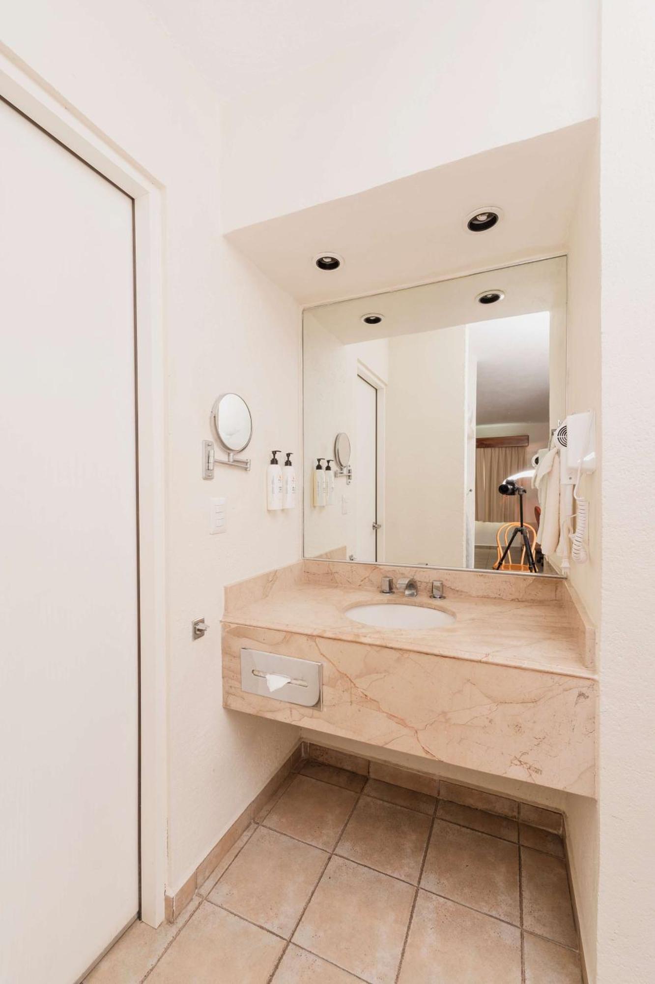 Comfort Inn Tampico Ngoại thất bức ảnh