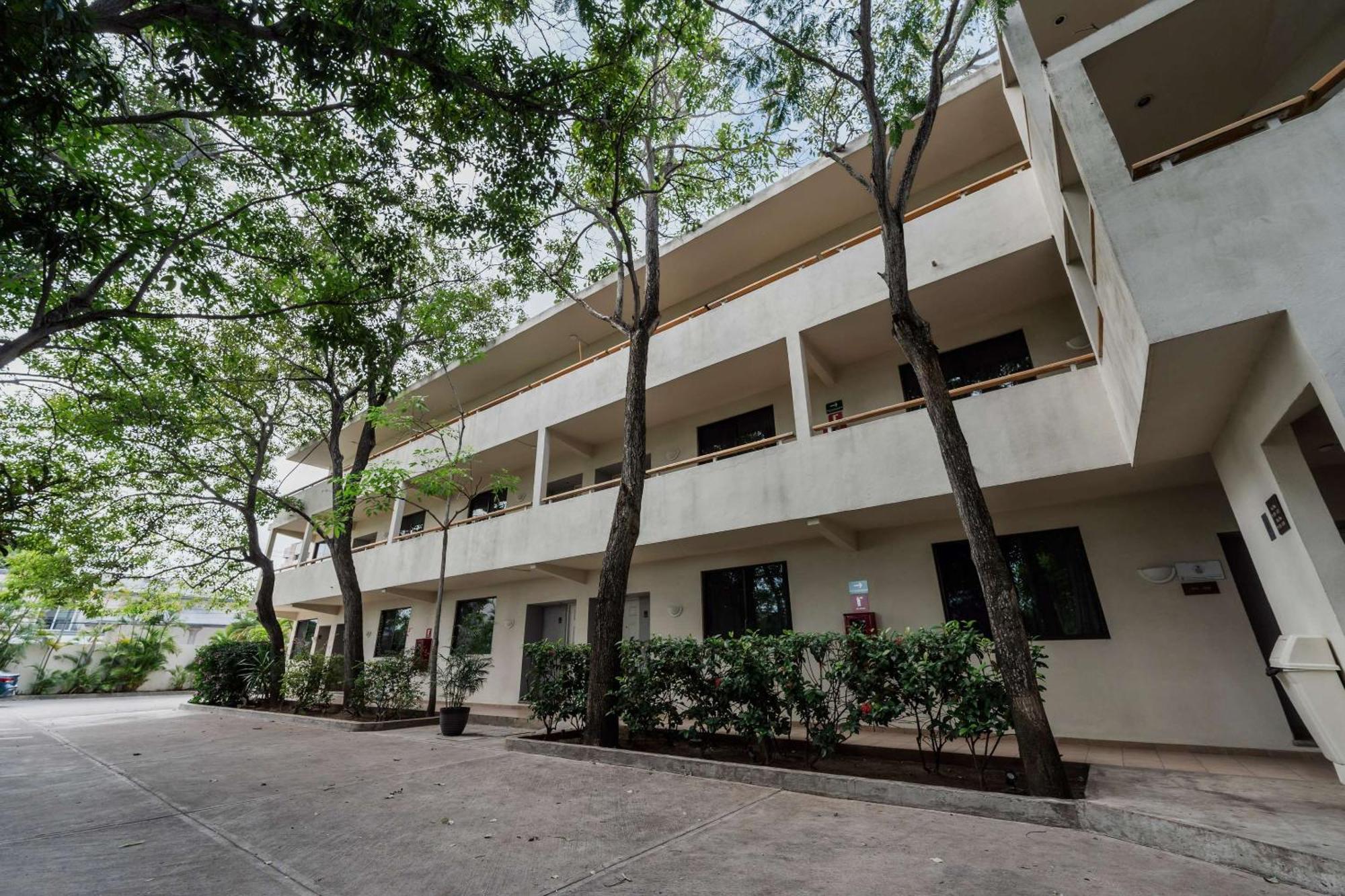 Comfort Inn Tampico Ngoại thất bức ảnh