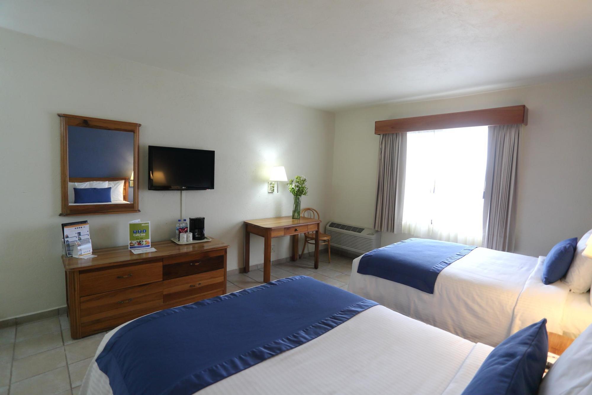 Comfort Inn Tampico Ngoại thất bức ảnh