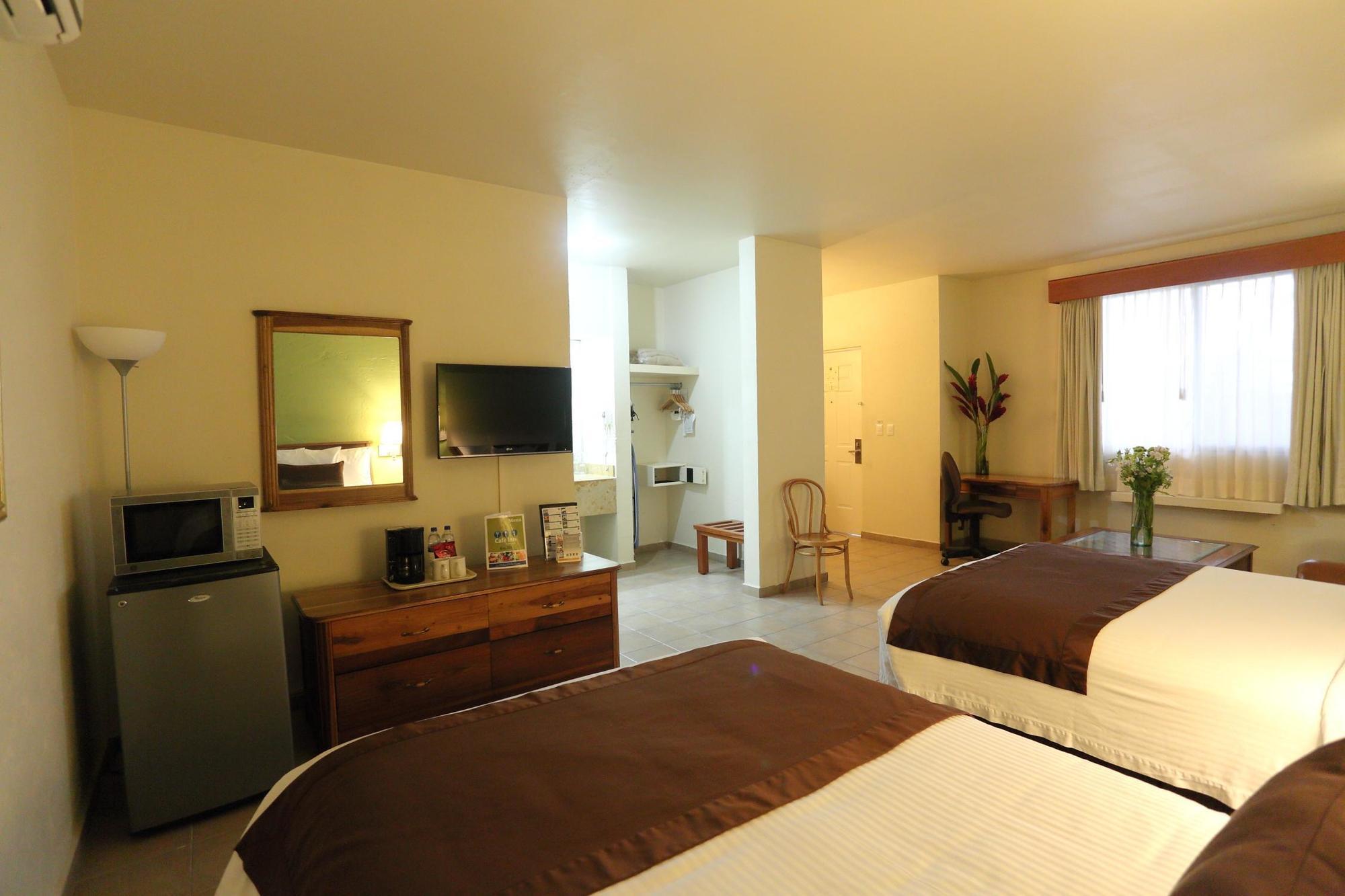 Comfort Inn Tampico Ngoại thất bức ảnh