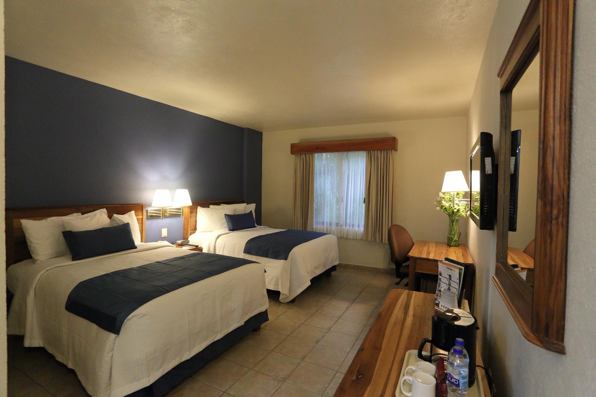 Comfort Inn Tampico Ngoại thất bức ảnh